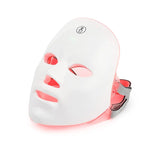 LumiGloow - masque de beauté à LED